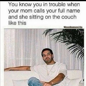 Meet your Posher, Gregory